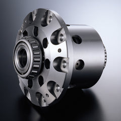 KAAZ SuperQ Limited Slip Differential 1.5 way Front for Lancer Hyundai Mirage C