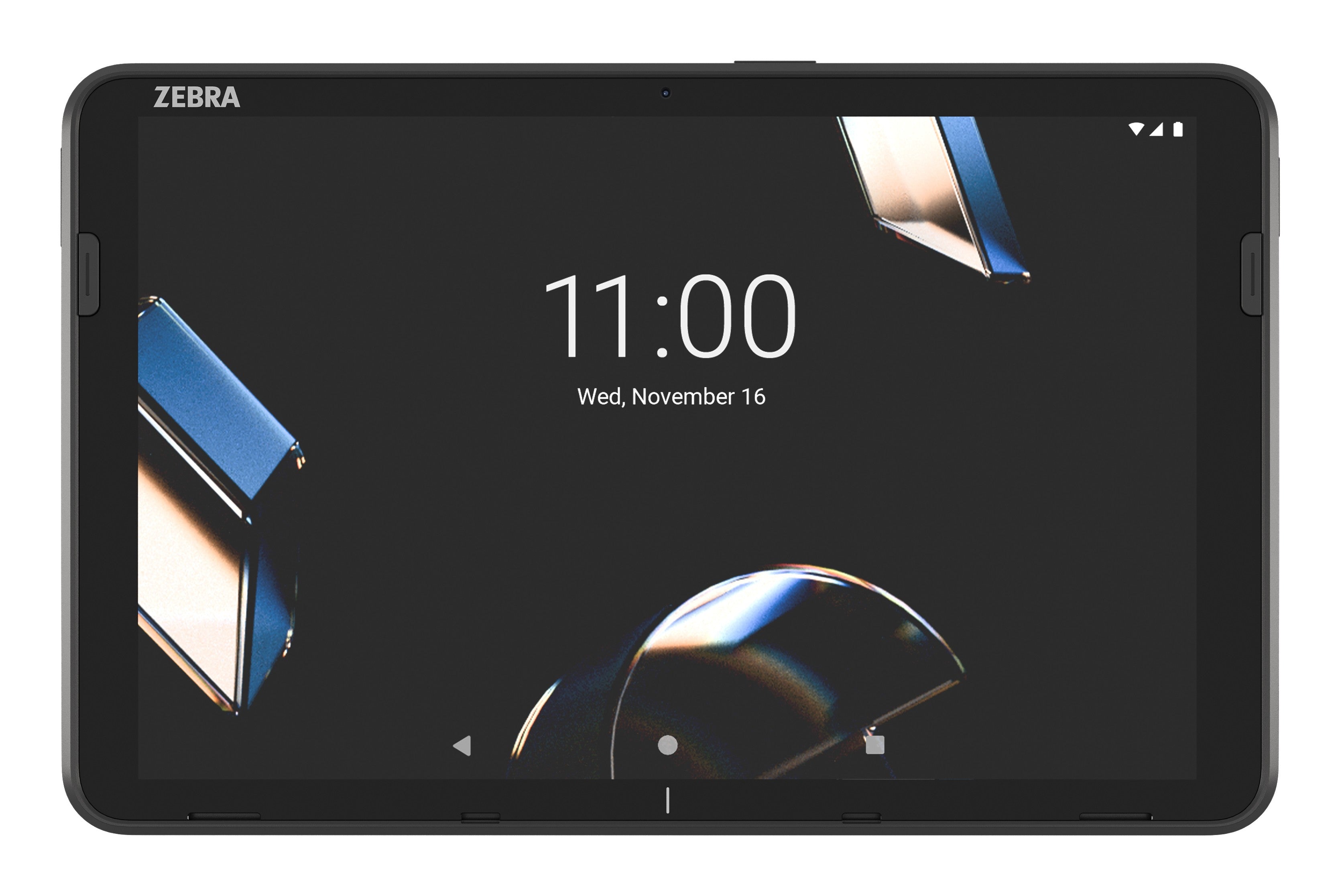 Zebra ET401 10 WIFI7 Standard SE4100 - 2 GHz - Tablet