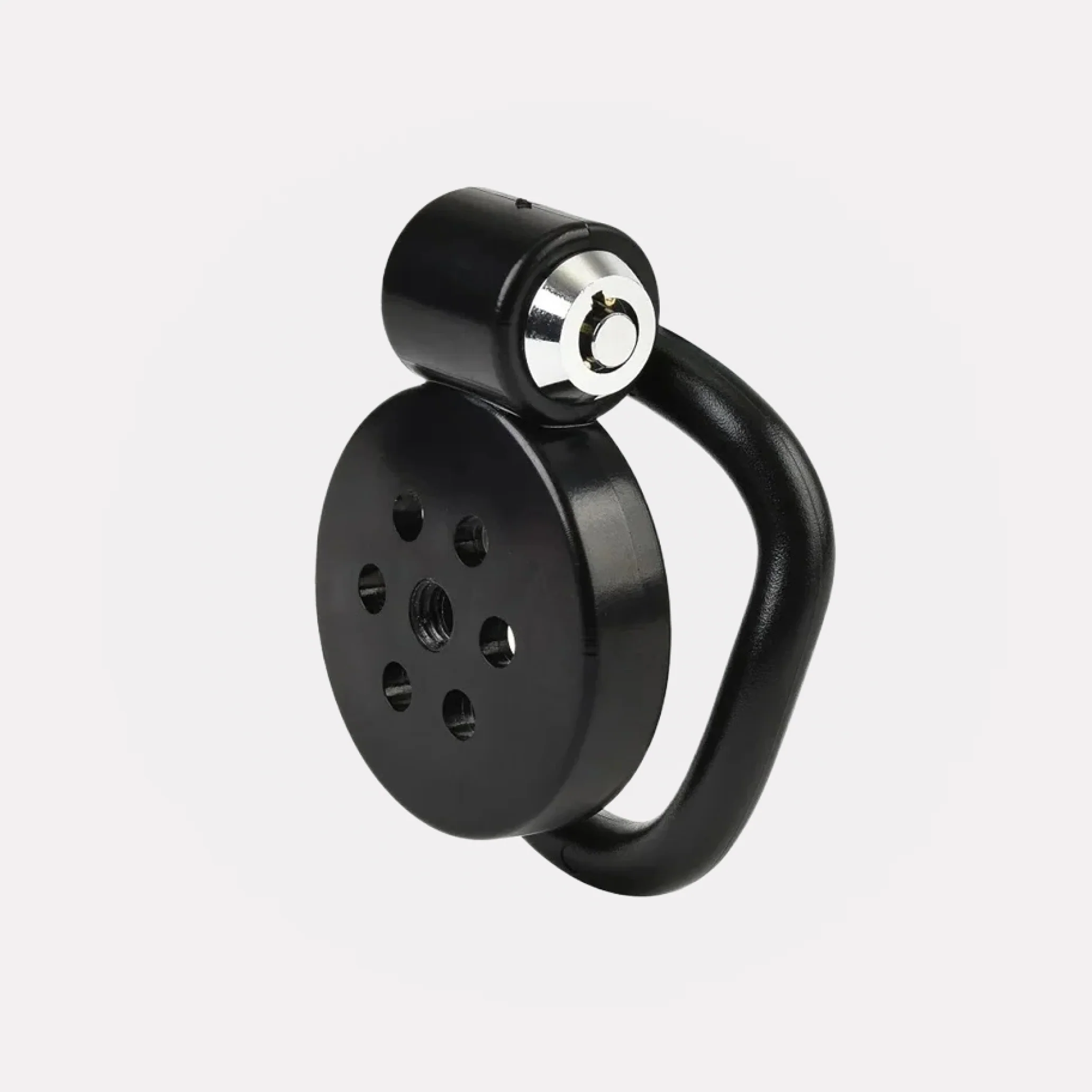 Cage de Chasteté Flat Bird V3 - Résine