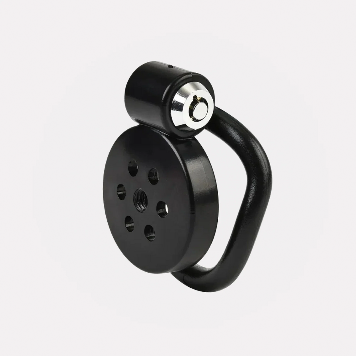 Cage de Chasteté Flat Bird V3 - Résine