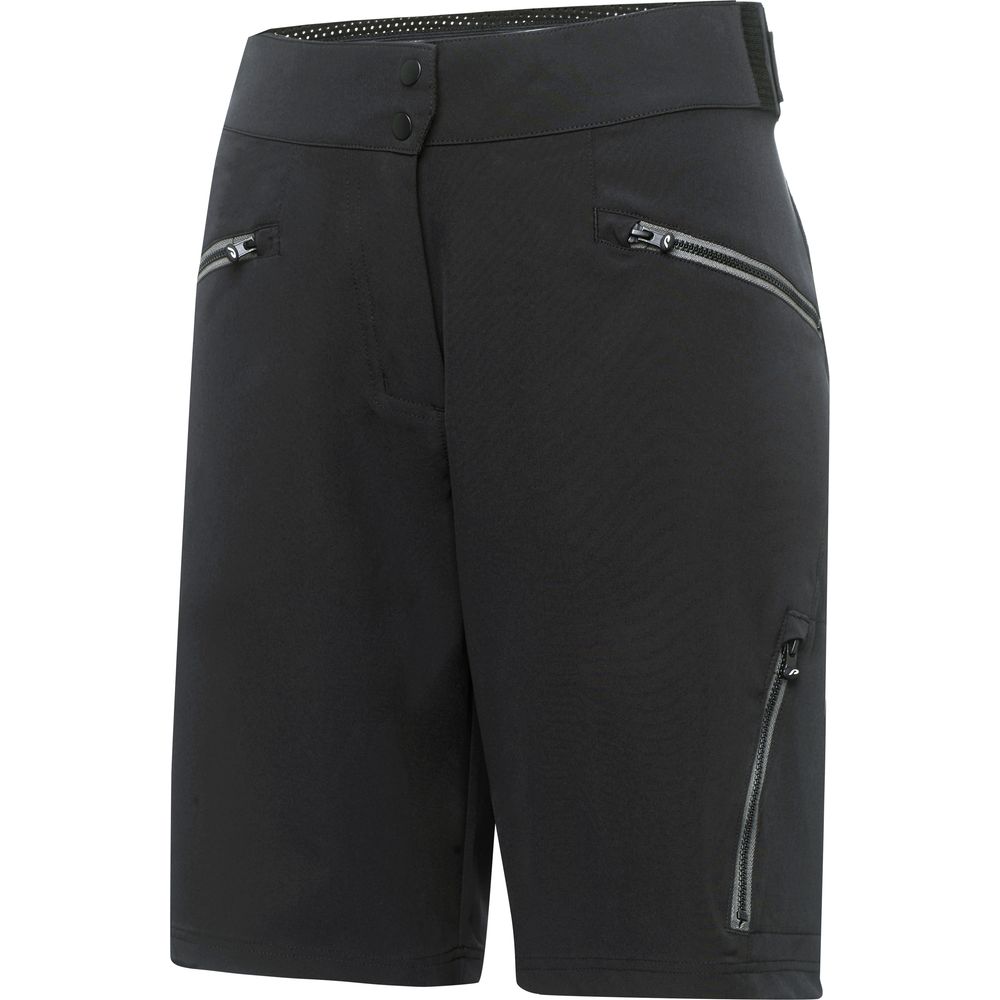 Protective P-Lite W Damen Radhose black Produktbild 0