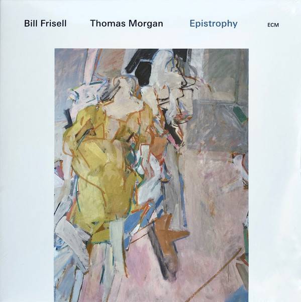 Epistrophy 2LP