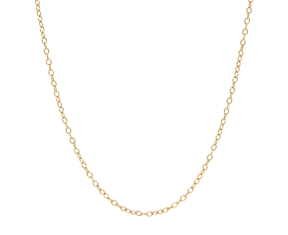 Rosanne Pugliese Medium Chain Necklace