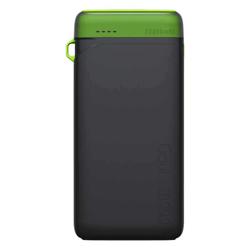 Goui PWANI Power Bank 20000mAh 15W
