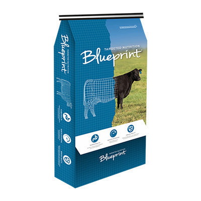 Blueprint Cow Calf 5 with ClariFly