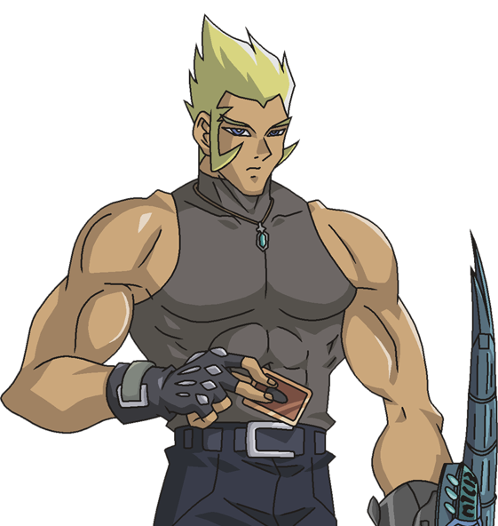 Rafael Character Profile : Official Yu-Gi-Oh! Site