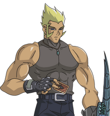 Rafael Character Profile : Official Yu-Gi-Oh! Site