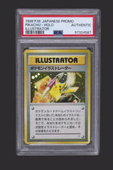 Ultra-rare Pokémon card could sell for over $325,000