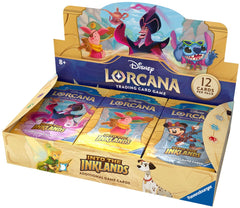lorcana card limit Barnes & Noble Lorcana card limit