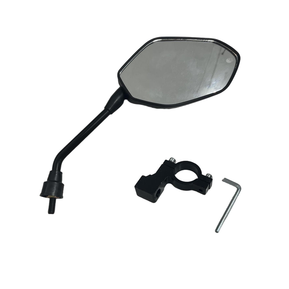 CYSUM AG1 Pro Rückspiegel – Original E-Dreirad Ersatzteil (Links/Rechts)