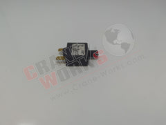 Picture of 315-108, a  New Breaker, 5A.