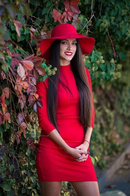 Eco-friendly Fashion Trends |Dublin-Ireland