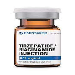 Buy Tirzepatide Online