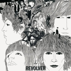 The Beatles - Revolver (LP, Giles Martin & Sam Okell mix)