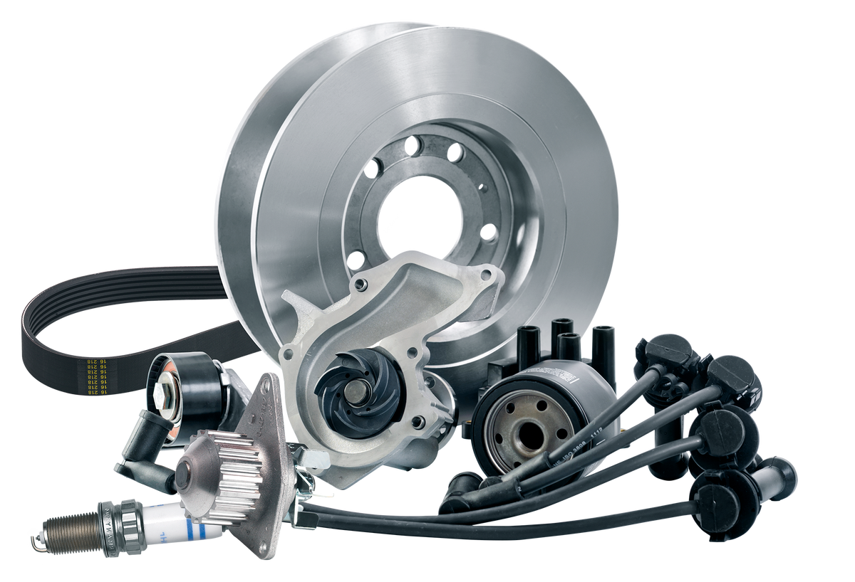 Rivestimento Esterno Iveco Daily - 500326220 - Specialista Daily