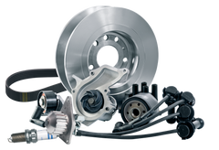 Rivestimento Esterno Iveco Daily - 500326220 - Specialista Daily