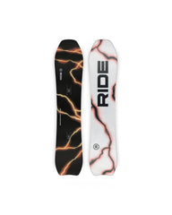 Ride Psychocandy 2025 Snowboard by Ride