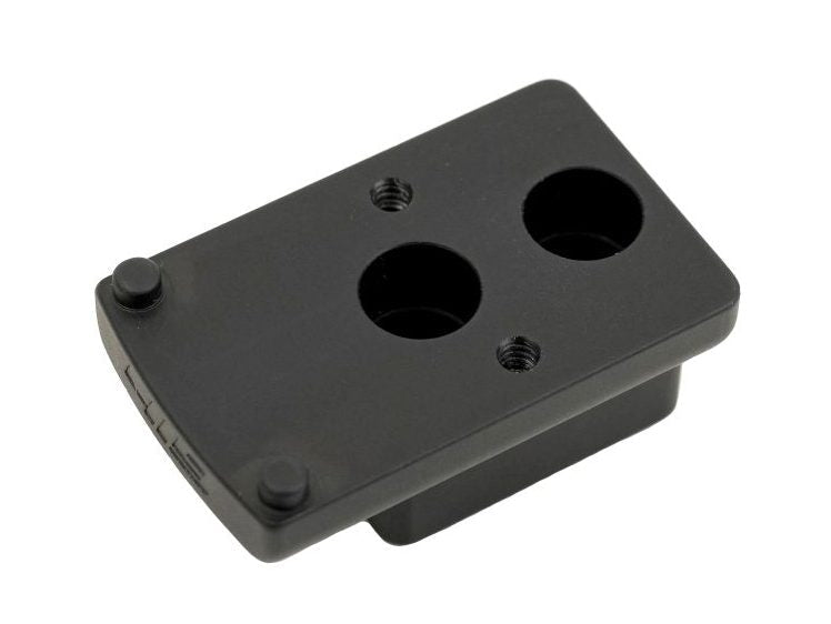 Area 419 LOW Profile RMR Mount for One Piece Mounts