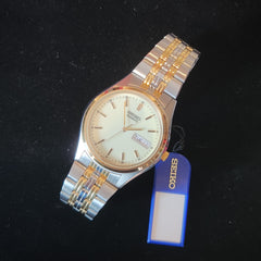 SEIKO QUARTZ #910225