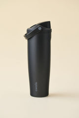 Owala FreeSip® Tumbler & Sway | 30 Oz | Very Very Dark