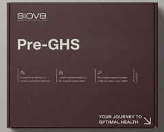 Pre-GHS