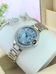 Cartier dama BALLON CAB04