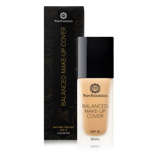 Pure Foundation