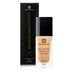 Pure Foundation