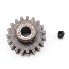 Robinson Racing 1219 19 Tooth Extra Hard Steel Mod1 Pinion Gear w/5mm Bore
