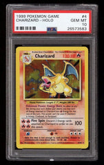 Psa Graded Pokemon Cards for sale