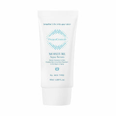 Oxygen Ceuticals Moisture Aqua Serum 50ml#ibea