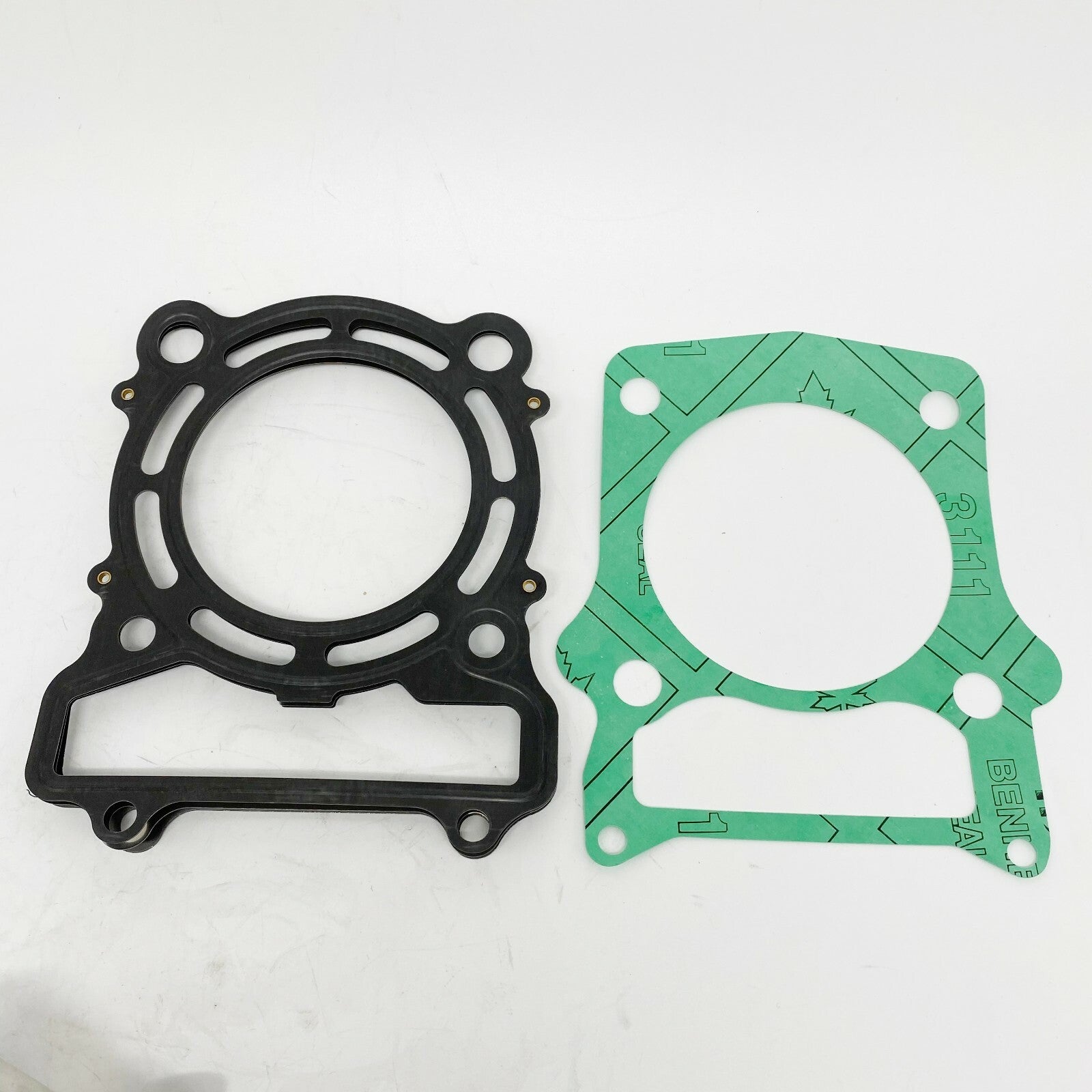 ya 27 7.2 Head Gasket Base Gasket Top End UTV500 UTV 500 MSU Hisun Massimo HS Bennche TSC
