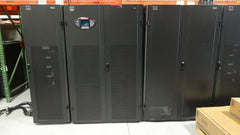Liebert NX 160kVA 480V 3-Phase UPS with Battery & Bypass Cabinet