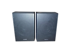 Pair Samsung PS-RC99B Surround Sound Speakers Right and Left- Free Shipping