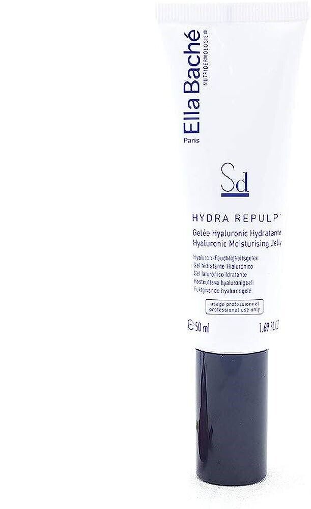 Ella Bache Hyaluronic Moisturising Jelly 150ml #ibea