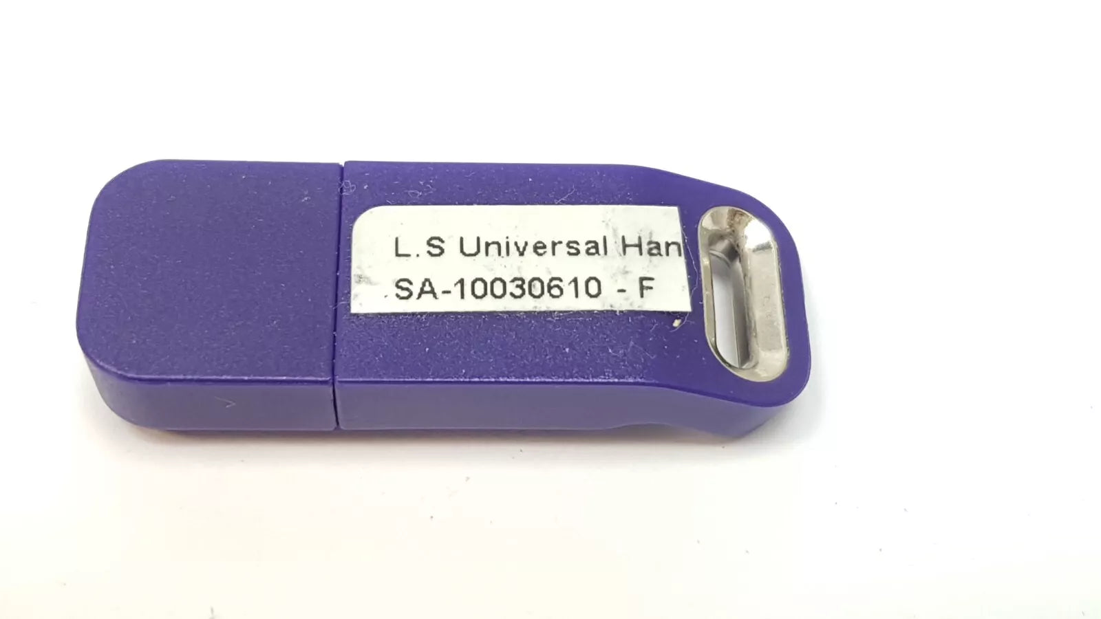 LUMENIS SA-10030610-F