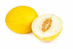 Canary Yellow Melon Seeds - 30 Count - Sweet Variety - Cucumis melo