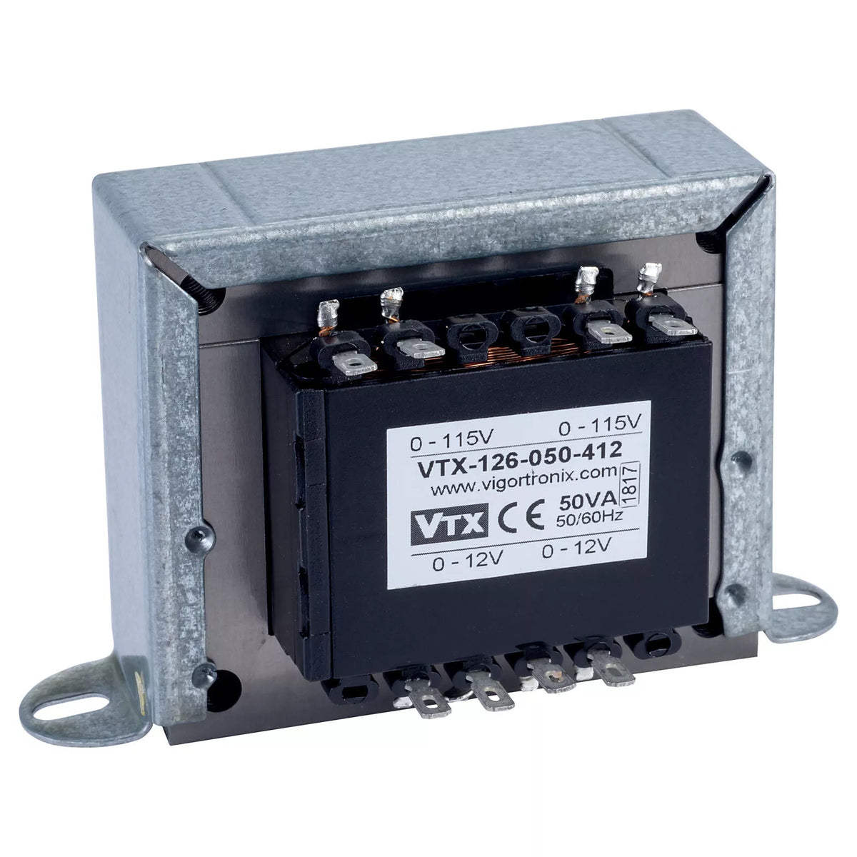 Vigortronix VTX-126-050-412