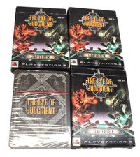 Eye Of Judgment Prices
