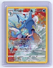 Kingdra #TG03 Prices | Pokemon Astral Radiance