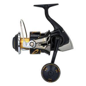 Fishing Reel Shimano Stella
