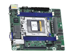 ASRock SV MB ROMED4ID-2T AMD EPYC 7002 SP3 LGA4094 DDR4 Deep mini-ITX