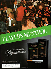 1972 Doral Cigarettes Ad - The Taste Me System
