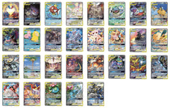 tag team pokémon cards list Future of these tag teams cards? Do you think they will come back? : r/PokeInvesting