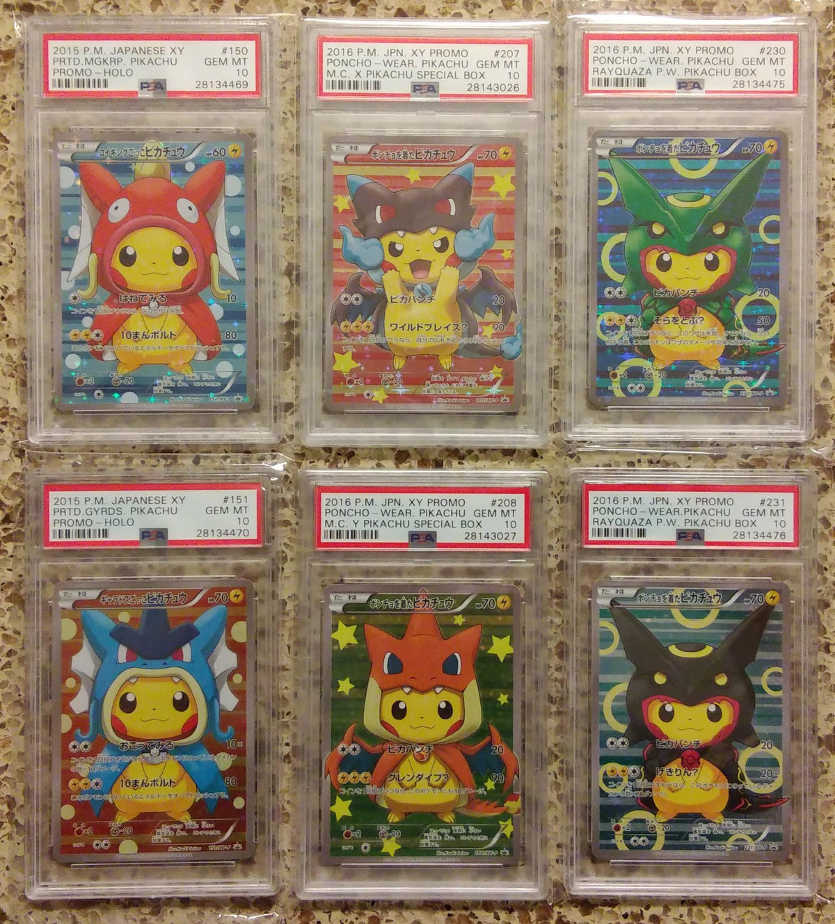 poncho pokemon cards Hoping for more full-art Pikachu in the future. : r/pkmntcgcollections The item available is listed in the Title Poncho-Wearing Pikachu: Single Cards, Boxes, –