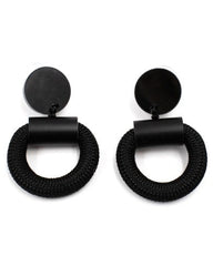 CHRISTINA BRAMPTI EARRINGS - CB-CORD S1553J