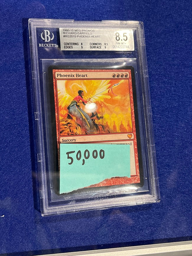 What Are the Most Valuable Cards in Magic: The Gathering?