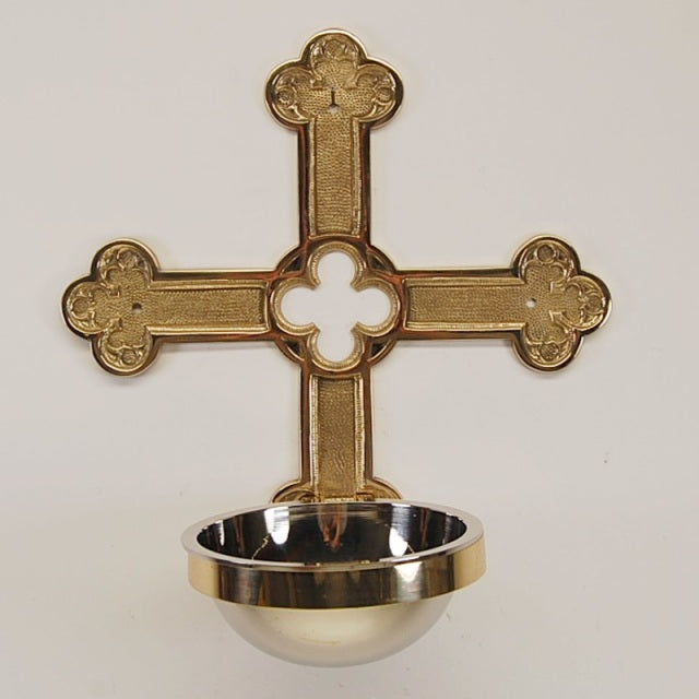 h-272F Holy Water Font Fynders Keepers