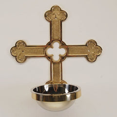 h-272F Holy Water Font Fynders Keepers