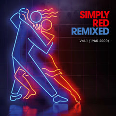 Simply Red - Remixes - RSD 2026 Product Image
